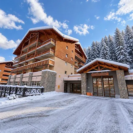 Apartment Pied Des Pistes, Aux Pieds, Acces Piscine Et Hammam Allos